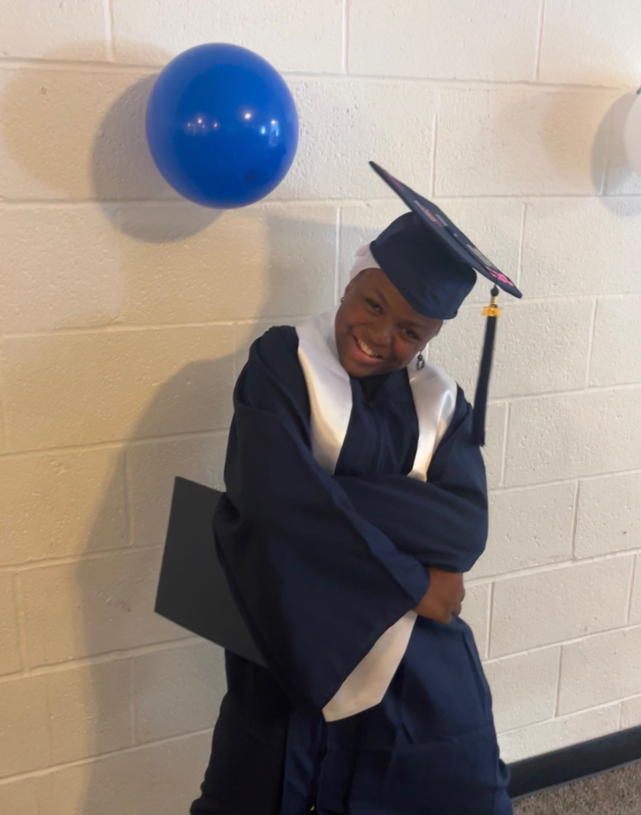 100% Graduation Rate