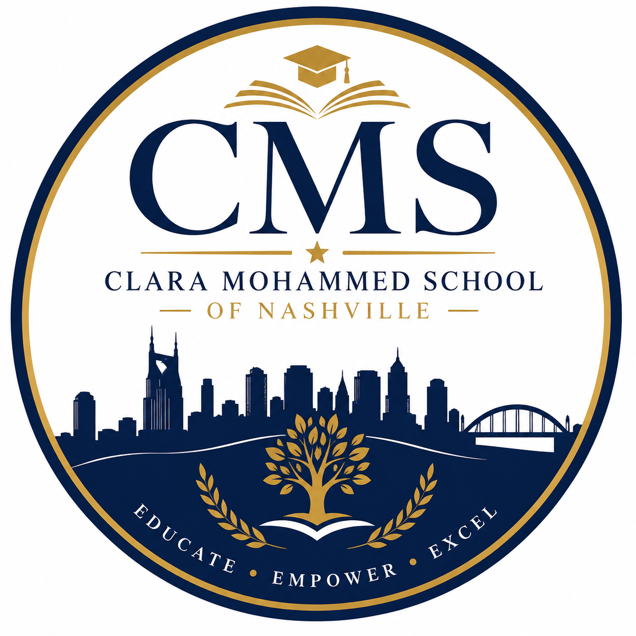 CMS Logo